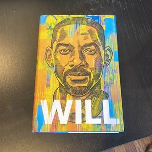 Will by Will Smith